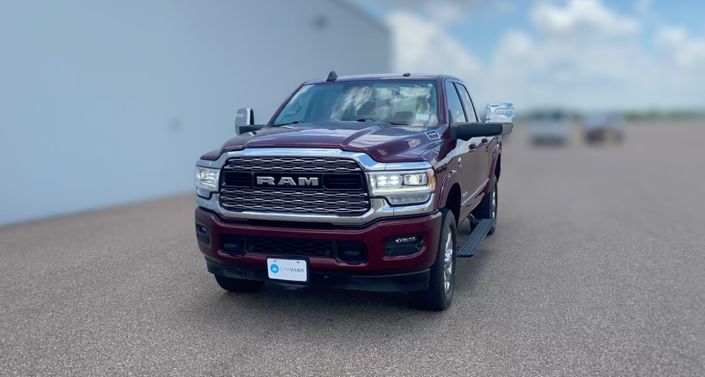 ram ram 2500 pickup 2023 3C6UR5SL1PG530180 image ram ram 2500 pickup 2023 3C6UR5SL1PG530180 image